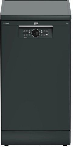 Посудомоечная машина Beko BDFS 26123 AQ 1043216 фото