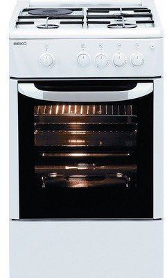 Плита комбинированная Beko CG 42000 79852 фото