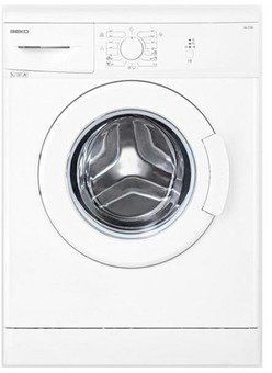 Пральна машина Beko EV 5100 187435 фото