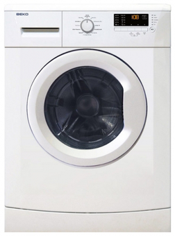 Пральна машина Beko WMB 81231 M 82722 фото