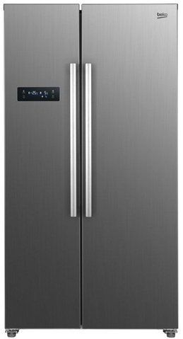 Холодильник Side-by-Side Beko GNO 5231 XPN 738272 фото