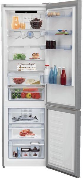 Холодильник Beko MCNA 406 E30ZXB 597777 фото