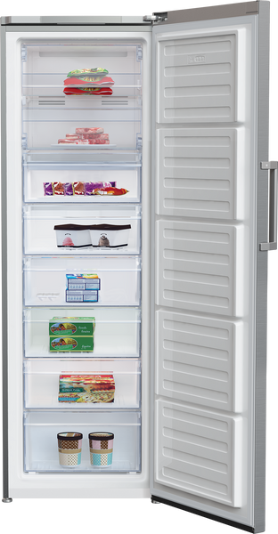 Морозильна камера Beko RFNE 312 E21XB 892448 фото
