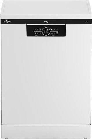 Посудомоечная машина Beko BDFN 26530 W 1216598 фото