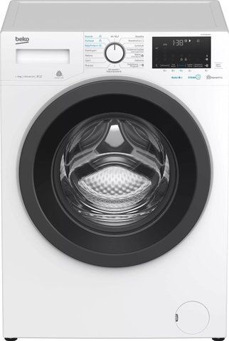 Пральна машина Beko WTV 8736 XAWD 618324 фото