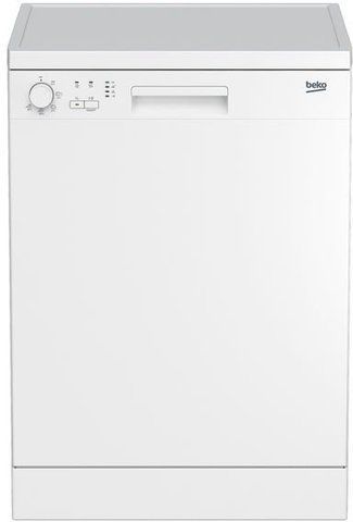 Посудомоечная машина Beko DFN 05311 W 596676 фото