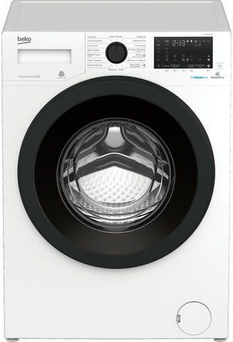 Пральна машина Beko WTV 6636 XAW 573645 фото