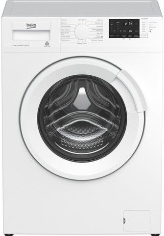 Пральна машина Beko WTE 7522 XWW 577373 фото