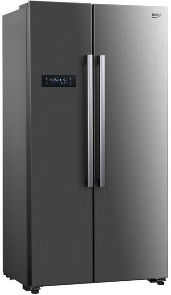 Холодильник Side-by-Side Beko GNO 5231 XPN 738272 фото