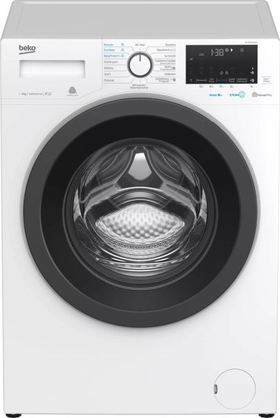 Пральна машина Beko WTV 8736 XAWD 618324 фото