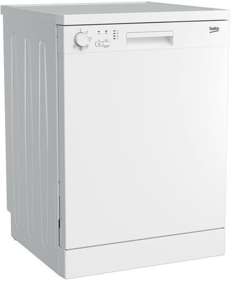 Посудомоечная машина Beko DFN 05311 W 596676 фото