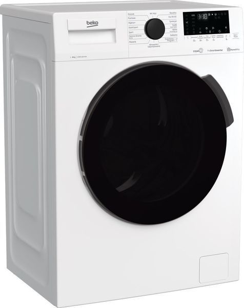 Стиральная машина Beko WUE 8624 XBWS 1111546 фото