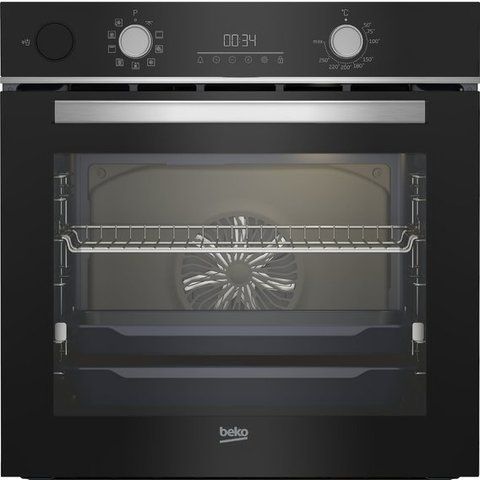 Духовой шкаф электрический Beko BBIS 18300 XCSE 1197301 фото