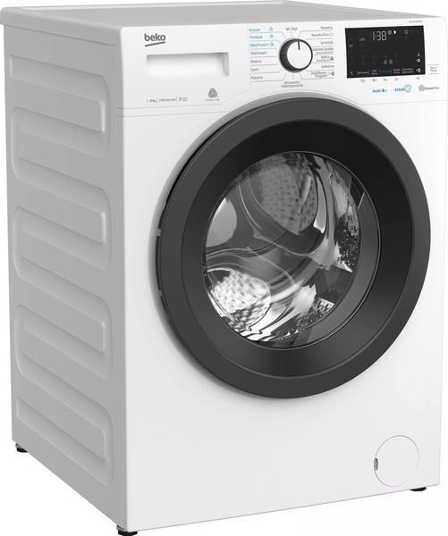 Пральна машина Beko WTV 8736 XAWD 618324 фото