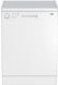Посудомоечная машина Beko DFN 05311 W 596676 фото 1