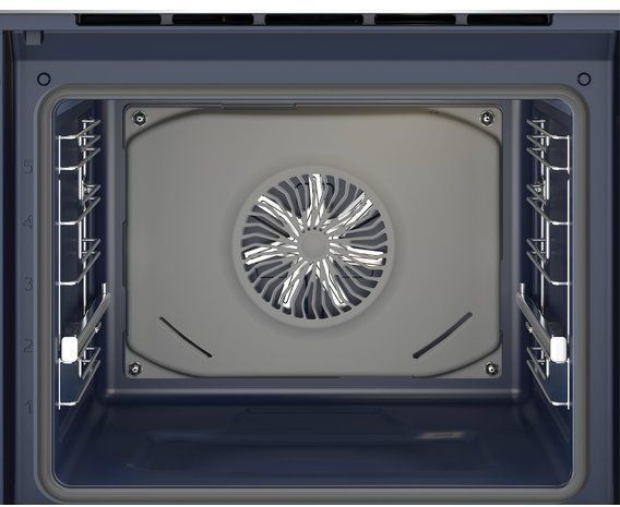 Духовой шкаф электрический Beko BBIS 18300 XCSE 1197301 фото
