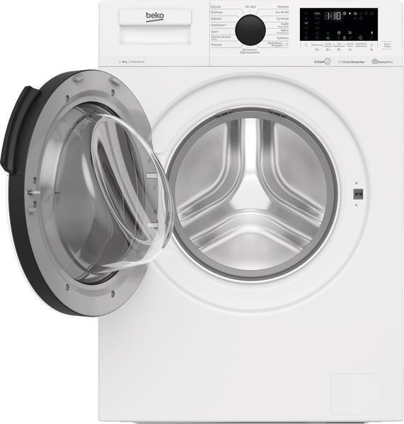 Стиральная машина Beko WUE 8624 XBWS 1111546 фото