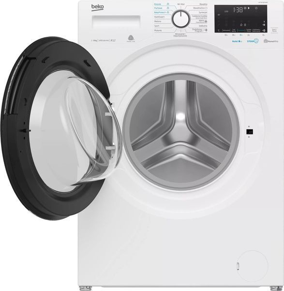 Пральна машина Beko WTV 8736 XAWD 618324 фото