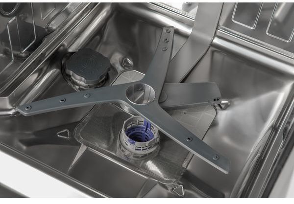 Вбудовувана посудомийна машина Beko DIN 48520 596184 фото