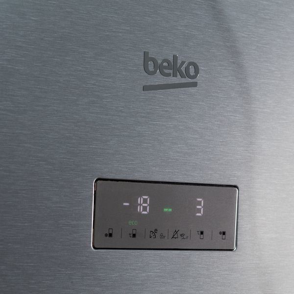 Холодильник Beko MCNA 406 E30ZXB 597777 фото