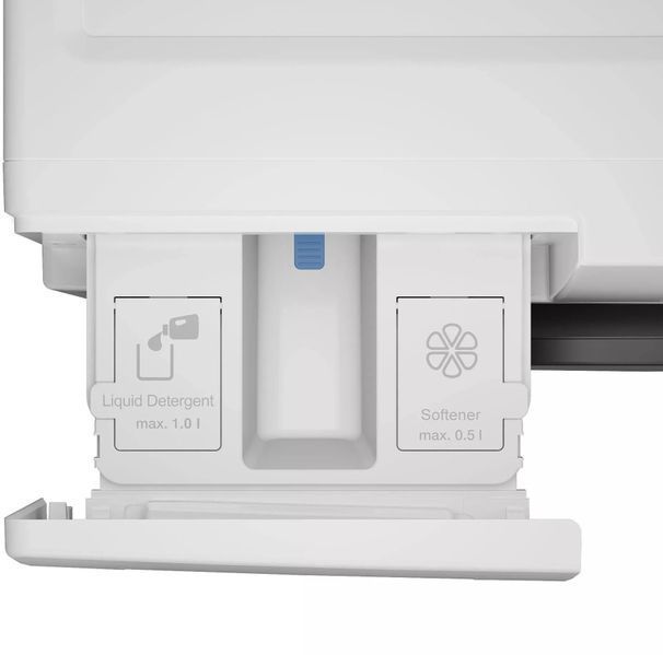 Пральна машина Beko WTV 8736 XAWD 618324 фото