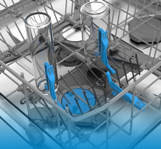 Вбудовувана посудомийна машина Beko BDIN 38644 D 1015935 фото