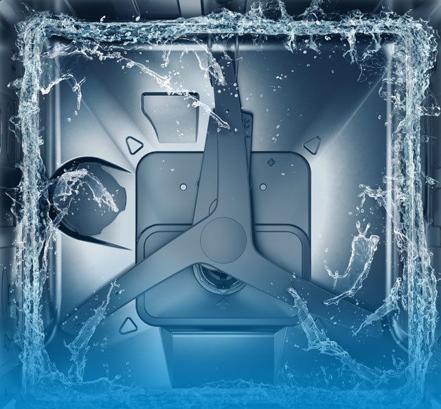 Вбудовувана посудомийна машина Beko BDIN 38644 D 1015935 фото
