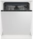 Вбудовувана посудомийна машина Beko DIN 48520 596184 фото 1