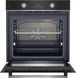 Духовой шкаф электрический Beko BBIS 18300 XCSE 1197301 фото 3