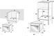 Духовой шкаф электрический Beko BCW 14500 BG 519720 фото 2