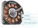 Вбудовувана посудомийна машина Beko BDIN 38644 D 1015935 фото 7