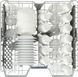 Вбудовувана посудомийна машина Beko BDIN 38644 D 1015935 фото 8
