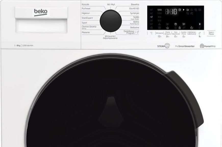 Стиральная машина Beko WUE 8624 XBWS 1111546 фото