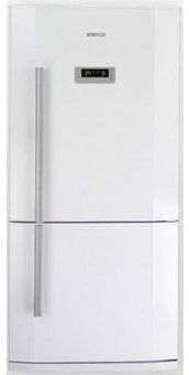 Холодильник Beko CNE 60520 M 166299 фото
