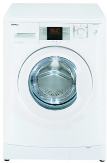 Пральна машина Beko WMB 81241 L 82724 фото