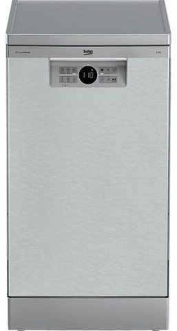 Посудомийна машина Beko BDFS 26020 XQ 1112370 фото
