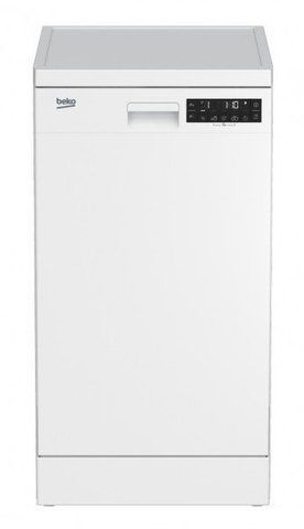 Посудомоечная машина Beko DFS 29030 W 368705 фото