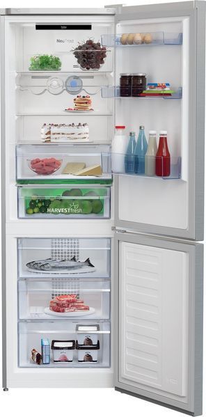 Холодильник Beko RCNA 366 E40ZXPN 826748 фото