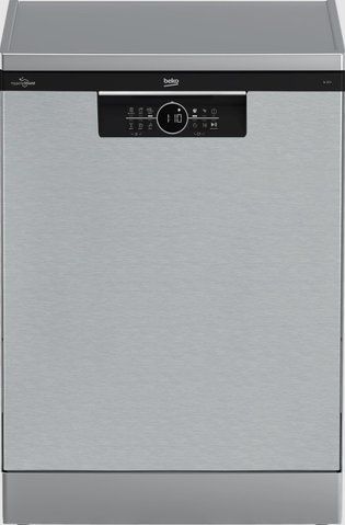 Посудомоечная машина Beko BDFN 26530 X 1177195 фото