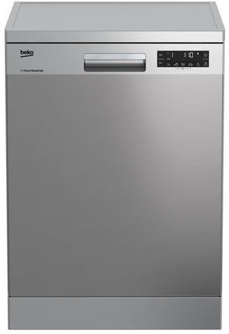 Посудомоечная машина Beko DFN 26422 X 596677 фото