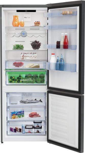 Холодильник Beko RCNE 560 E40ZXBRN 756351 фото