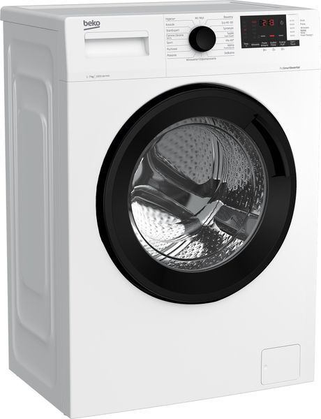 Стиральная машина Beko WUE 7512 WPBE 1016062 фото