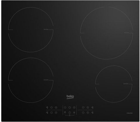 Варильна поверхня Beko HII 64200 MT 822214 фото