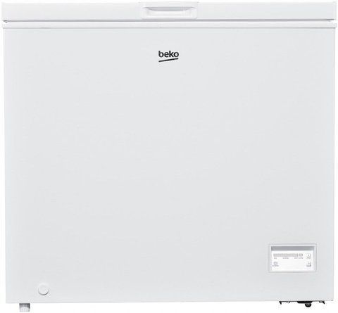 Морозильна скриня Beko CF 200 EWN 1273099 фото