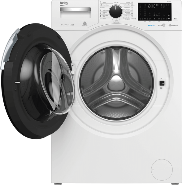 Стиральная машина Beko WUE 8746 N 581716 фото