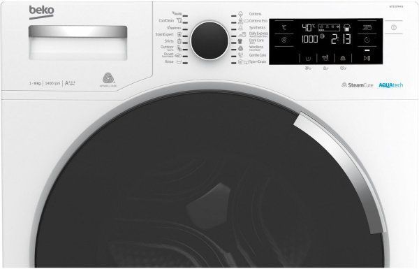 Стиральная машина Beko WTE 9744 N 577398 фото