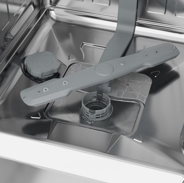 Посудомоечная машина Beko BDFN 26530 X 1177195 фото