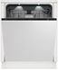 Вбудовувана посудомийна машина Beko DIN 59530 AD 596185 фото 1