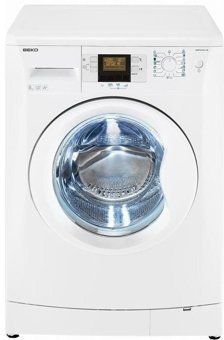 Пральна машина Beko WMB 81241 LM 82726 фото