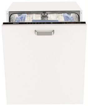 Посудомоечная машина Beko DIN 5834 102167 фото